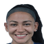 Andrea Gonzalez - Team Atlante W 396159 Live Score
