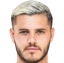 Mauro Icardi - Team Fc Bayern Munich 304045 Football Result