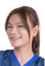 Wang Hsiang-huei - Team Chinese Taipei Women 308992 Football