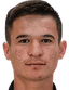 eldor begimov - Live Team Fc Okmk Olmaliq 298830