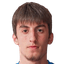 Ilyas Akhmedov - Team Dynamo Makhachkala 300292 Live Score