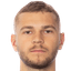 Jesper Karlstrom - Team Hajduk Split 303865 Live Result