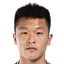 Song Haoyu - Team Qingdao West Coast 300875 Football