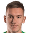 Rasmus Peetson - Team Levadia Tallinn 299822 Football Live Score