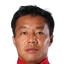 Yan Feng - Team Changchun Yatai 300952 Football Live