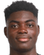 Ezekiel Kwame Alladoh - Team Brann 302879 Football