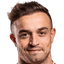 Xherdan Shaqiri - Team Fc Basel 302442 Live Result
