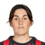 Marta Mascarello - Team Ac Milan Women 319692 Football Live