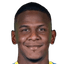 Jaider Julio - Team Rayo Zuliano 300545 Live Result