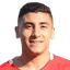 Carlos Nahuel Speck - Player Carlos Nahuel Speck 670526 301293 Result