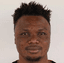 Dominic Adiyiah - Team Sisaket Fc 317550 Live Score Today
