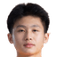 Hu Jiajin - Team Shenzhen Peng City 299841 Live Result