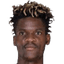 Didier Ndong - Team Gabon 303955 Live Score Today