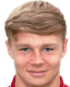 Paul Glatzel - Team Wrexham 302896 Football Live