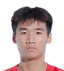 Song Ziwenhao - Team Qinghai Kunlun 366831 Results