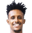 Wogene Gezahegn - Team Ethiopia 310169 Football