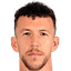 Ivan Perišić - Team As Roma 303904 Football Live Score