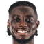 Gideon Mensah - Team Bournemouth Afc 303910 Schedule