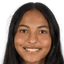 Lila Algarin - Team Dominican Republic U Women 318340 Football Result