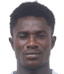 Francis gyetuah - Team Samartex 329856 Football Score
