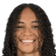Angie Abreu - Team Dominican Republic U Women 318340 Football Live Score