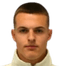 Andrej kostic - Team Kaa Gent 297920 Football Score