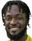 kenroy campbell - Team Fk Sutjeska Niksic 302006 Football