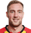 Kevin Holt - Live Team Ayr United 298530