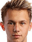 Maksym Bagachanskyi - Team Metalist Kharkiv 301709 Live Score
