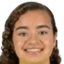 Maya Reyes - Team Dominican Republic U Women 318340 Football Result