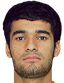 Umardjon Sharipov - Team Khatlon Bokhtar 298809 Sport