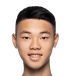 Milos Wong - Team Biu Chun Rangers 315380 Football Live