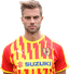 Daniel Dziwniel - Team Podbeskidzie Bielskobiala 298816 Live Result