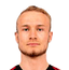 Daniel Johansen - Player Daniel Johansen 234559 303870 Football Live