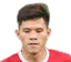 Thanh Hao Duong - Team Thep Xanh Nam Dinh Fc 300892 Live Football