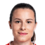 Dina Blagojevic - Team Serbia W 303022 Football Result