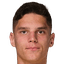 Heorhii Sudakov - Player Heorhii Sudakov 424838 297891 Football Live Score
