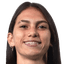 Gabrielly Luiza Farias dos Santos - Team Bragantino Women 300549 Football Score