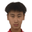 Li Xinye - Team Shaanxi Union U 394574 Football Score