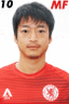 Yuki Inoue - Team Taipei Deva Dragons 334834 Scores