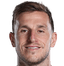 Chris Wood - Player C Wood 163405 298223 Live