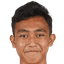 Rayhan Hannan - Team Persatuan Sepakbola Indonesia Jakarta 314640 Football Live