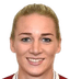 Gemma Bonner - Team Liverpool Women 318153 Results