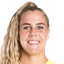 Cara Bosl - Team Union Berlin Women 316553 Result