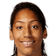Lucia Leon - Team Dominican Republic Women 321189 Live