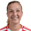 Dina Orschmann - Team Union Berlin Women 316553 Football Live Score