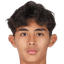 Welberlieskott de Halim Jardim - Team Indonesia U 308766 Live