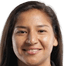 Alondra Camargo - Team Leon Women 302677 Live Result