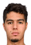 Anas Tahiri - Team Maghreb Fez 312495 Live Score