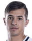 Andrés Cubas - Player Andrs Cubas 196268 299178 Football Score